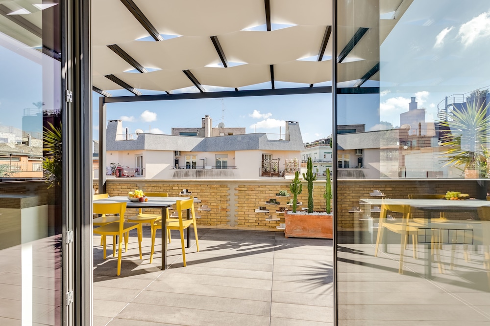 Rome as you feel - San Lucio Apartments