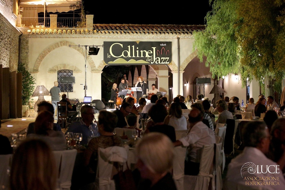 Le Colline del Gelso
