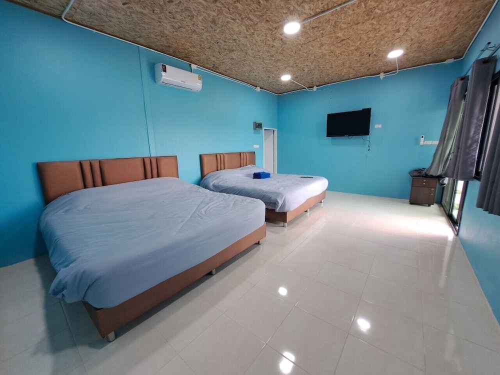 Lsarl Pool Villa