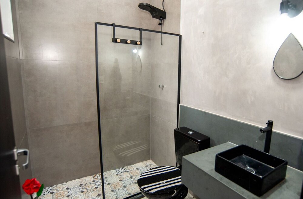 Casa pet Friendly c Piscina Churrasqueira e Wi-fi