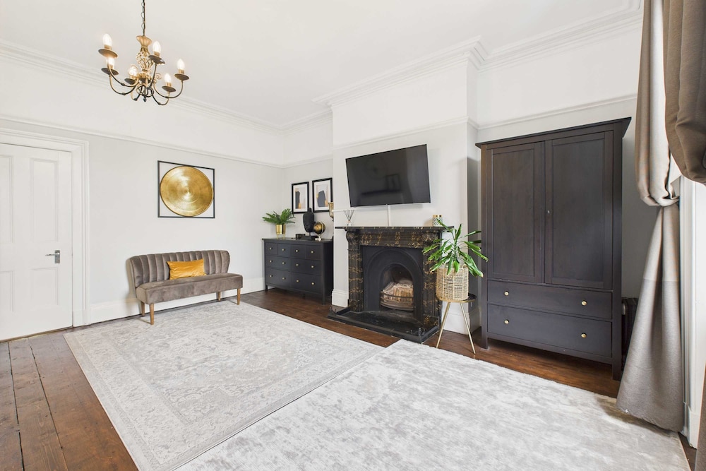 Host Stay Beech Street