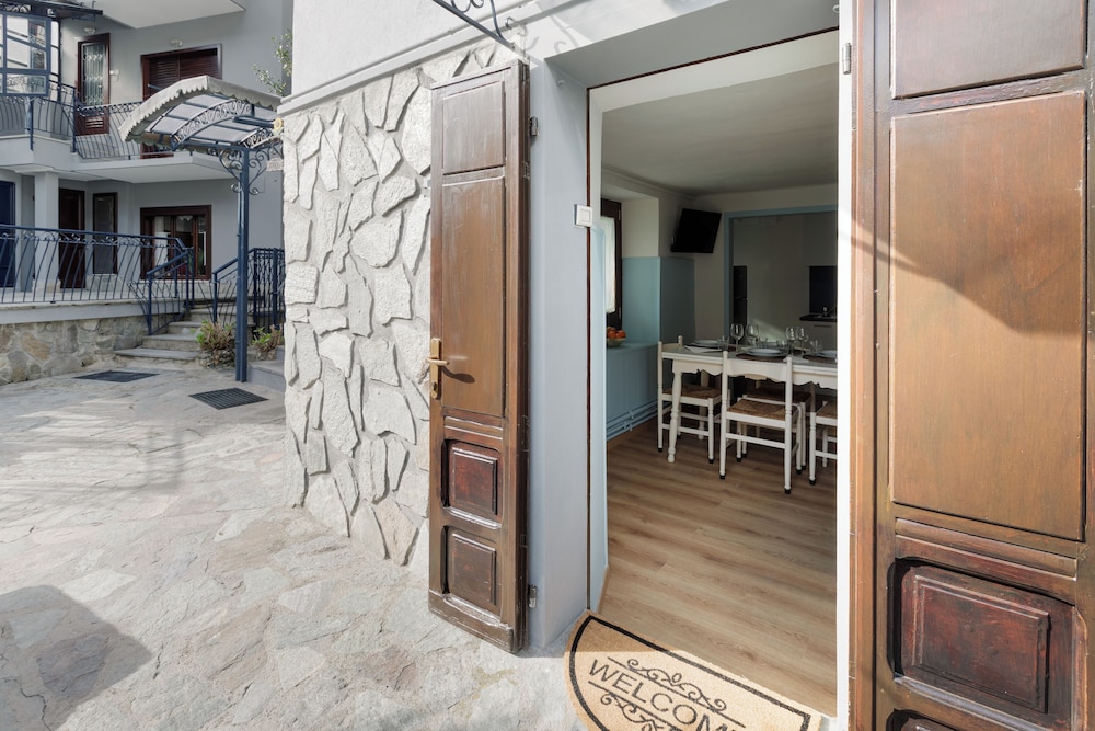 Residence Madamin
