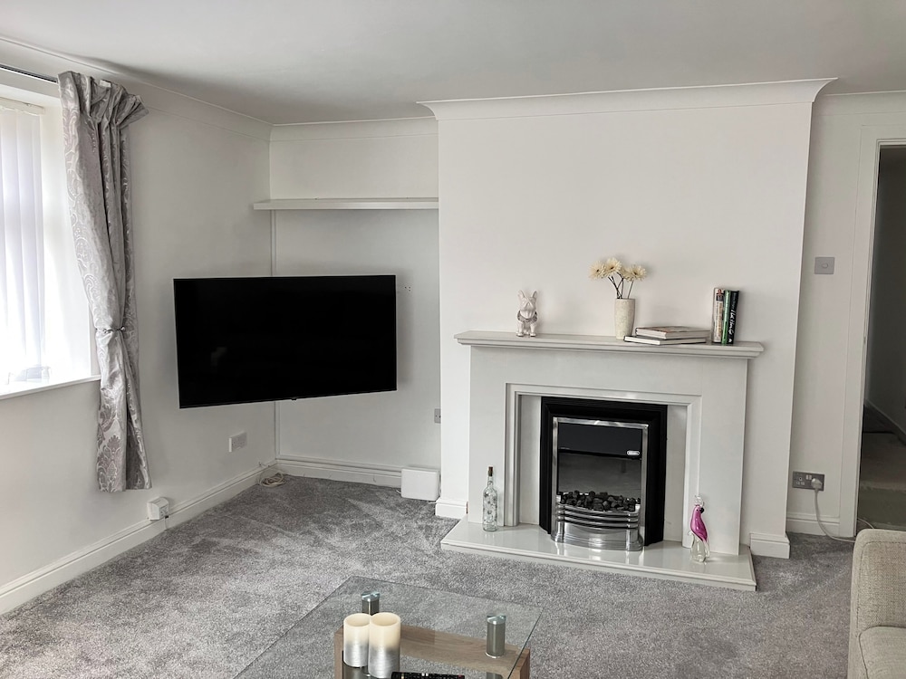 Beachside,birkdale/southport/merseyside