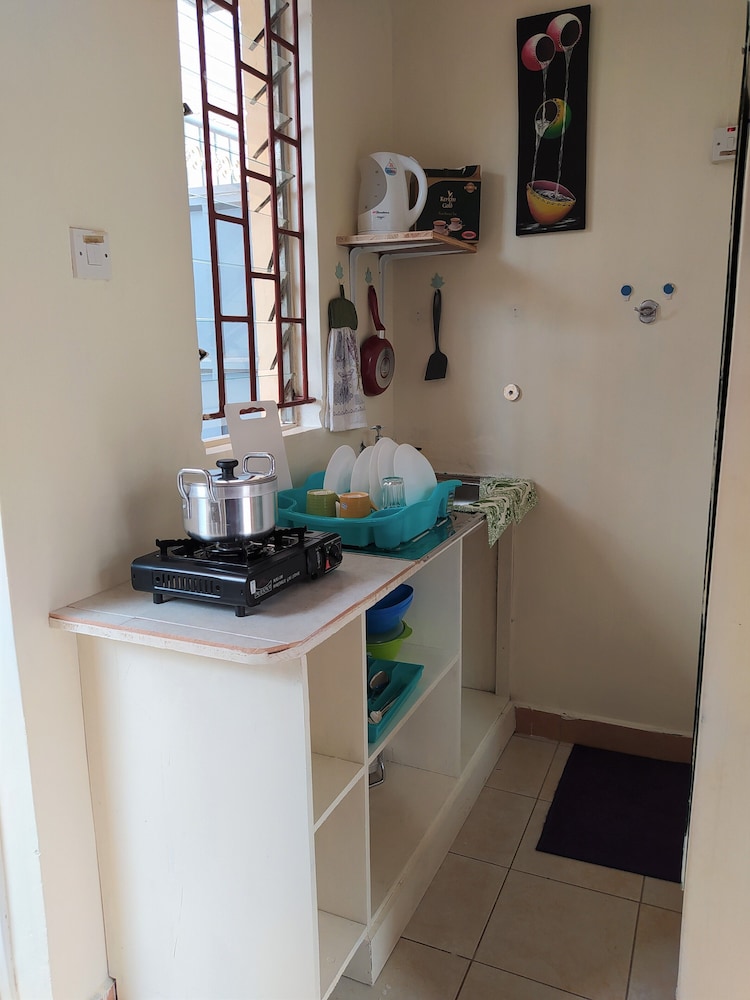 Mdawida Homestay