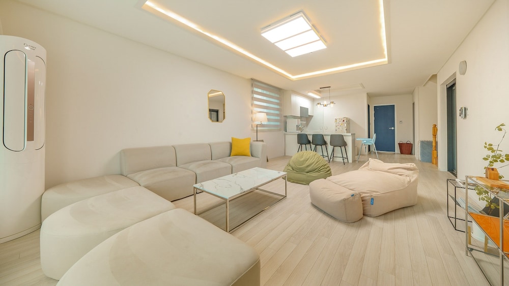 Sokcho Biroso Private Cottage