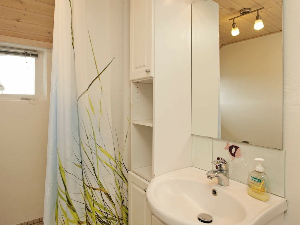 4 Person Holiday Home in Blavand view 2