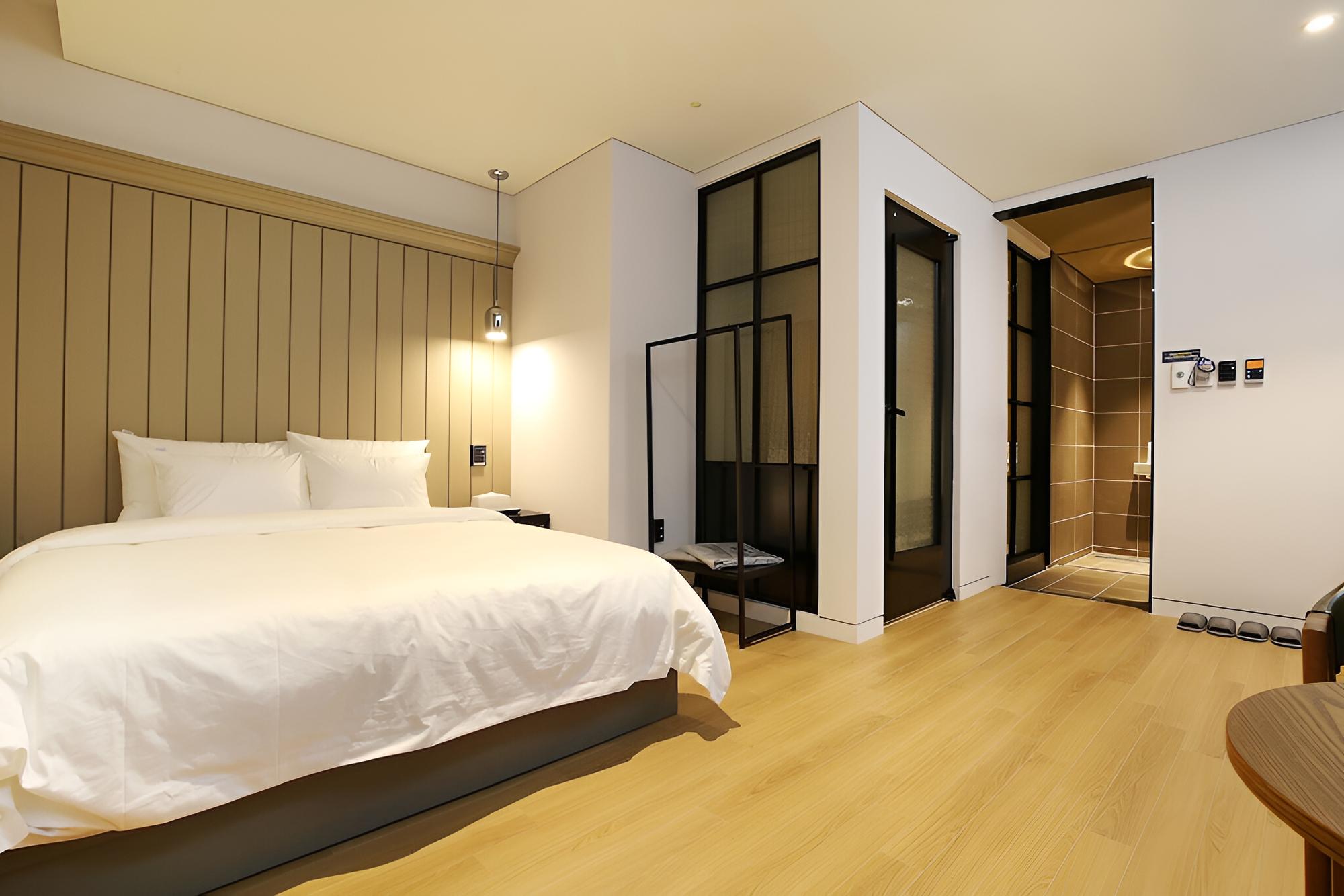Cheongju Hotel Smart view 3