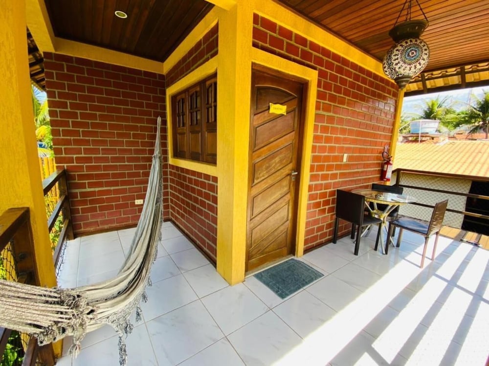 Pousada Ilha Bela