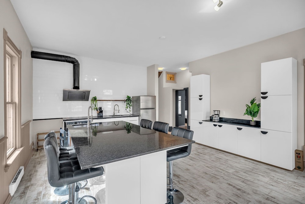 Suites Principale