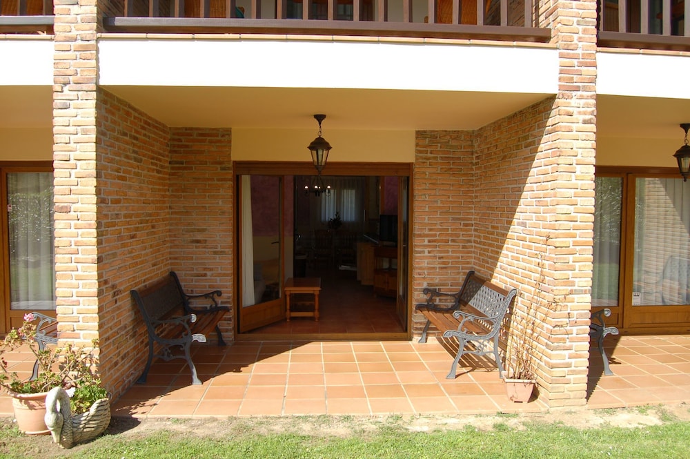 Apts Rurales Buena Vista