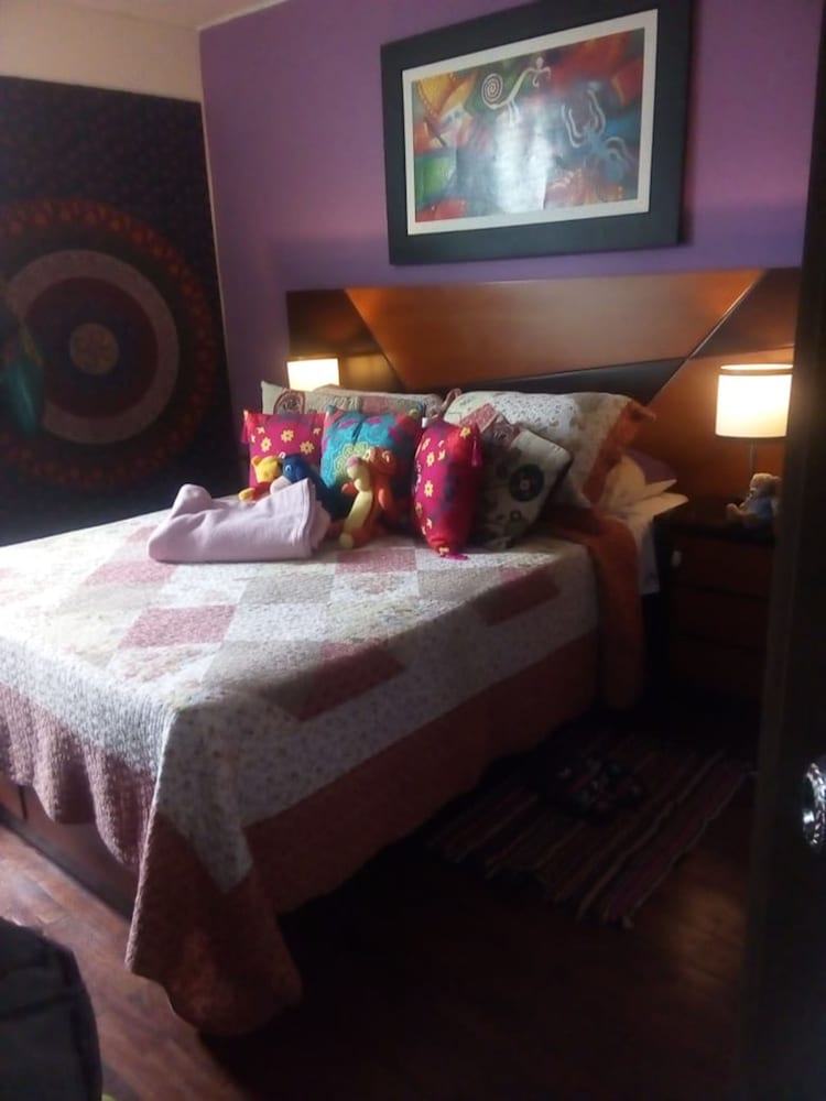 Apartamento Karen view 4