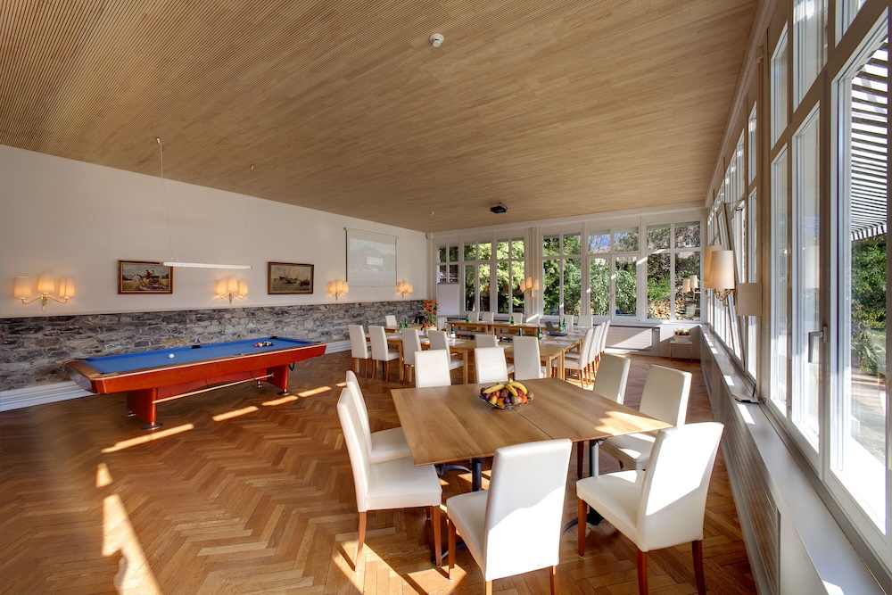 Alplodge Interlaken - Hostel