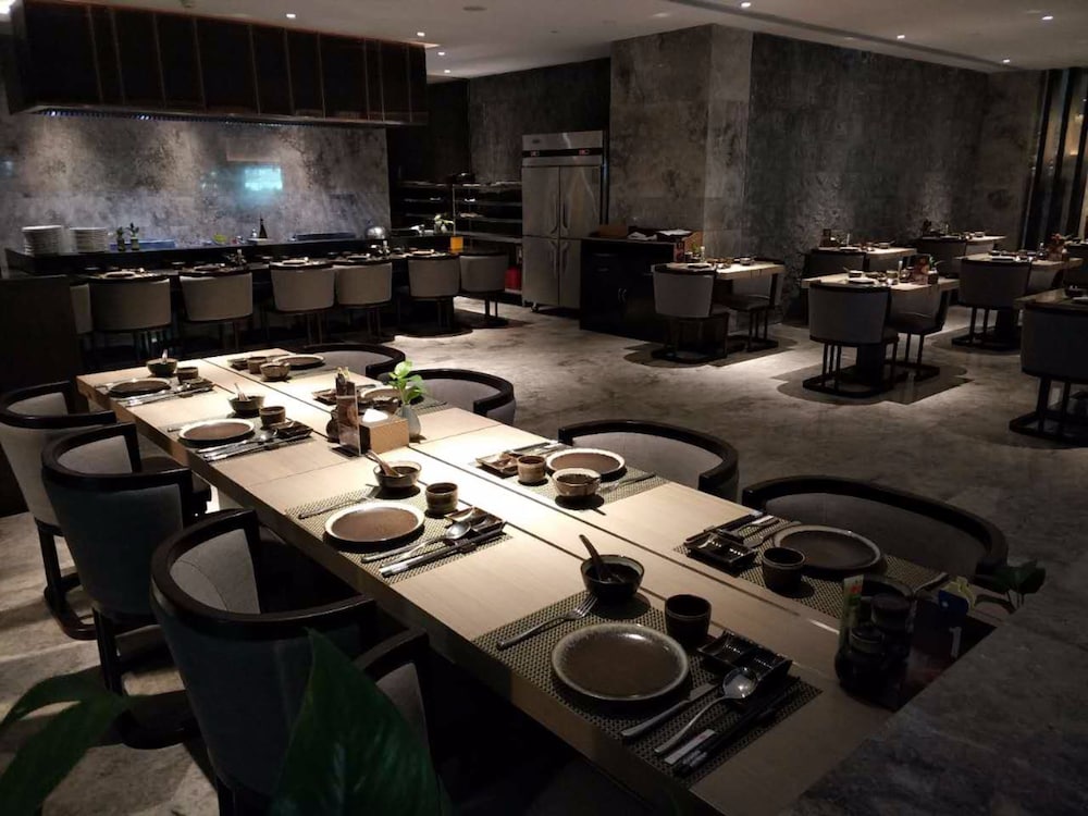 Fulitai International Hotel Yantai