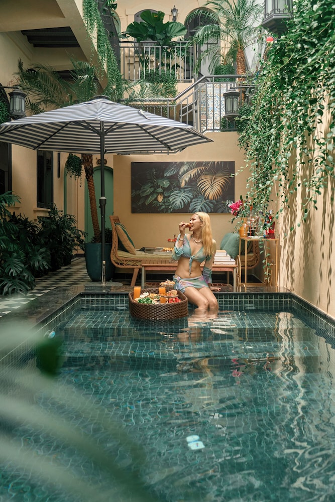 G'Villa Thao Dien