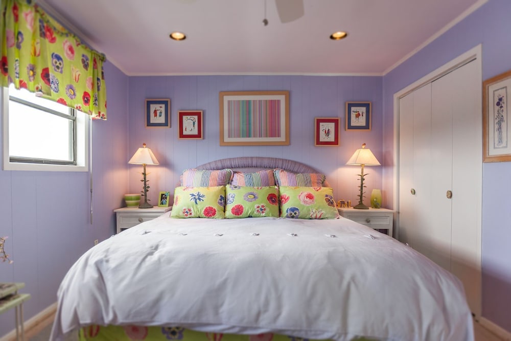 Luna Mar by Ryson Vacation Rentals
