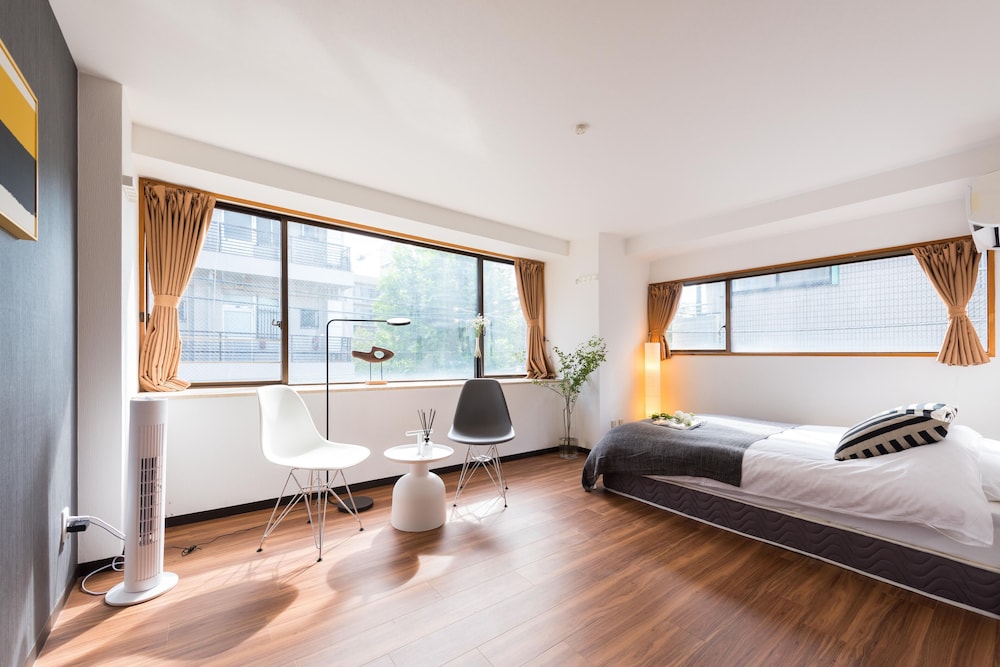 TORA HOTEL Komagome C, Tokyo - 21
