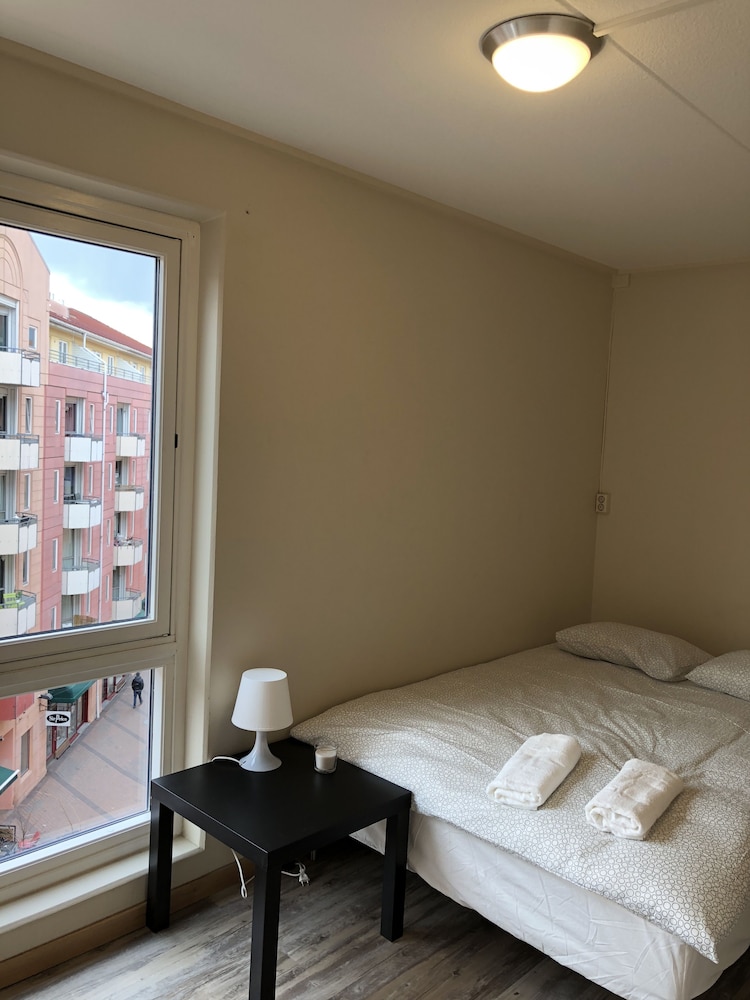 Guest House Centrum 11