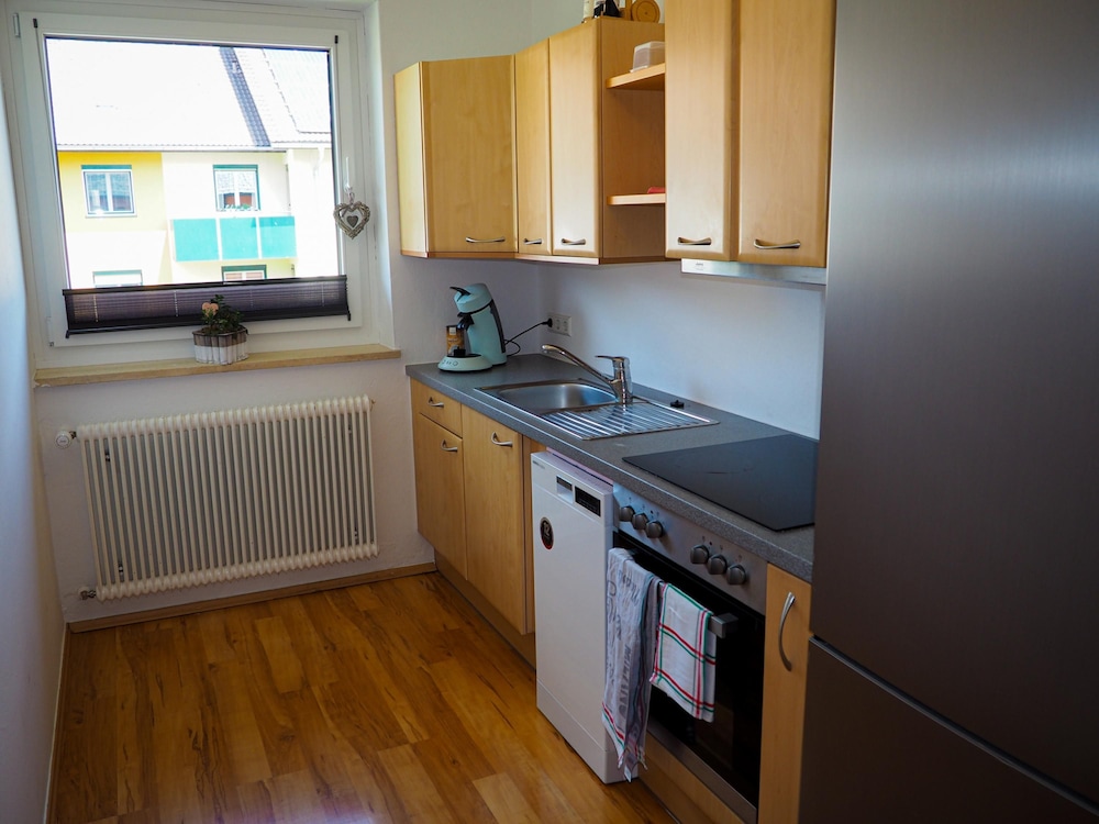 090 Ottl 1 in St Georgen am Kreischberg