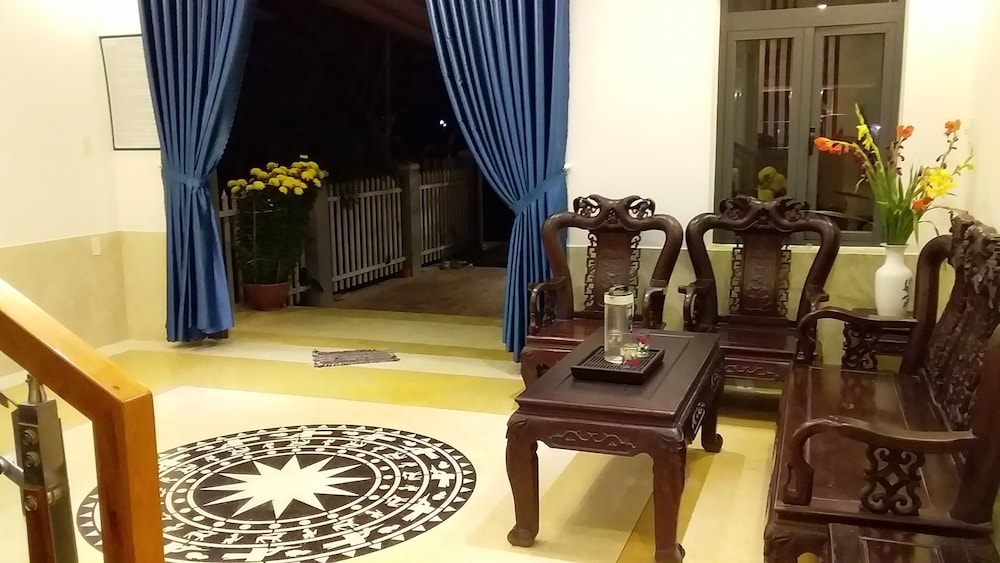 Hoang Y Homestay view 3