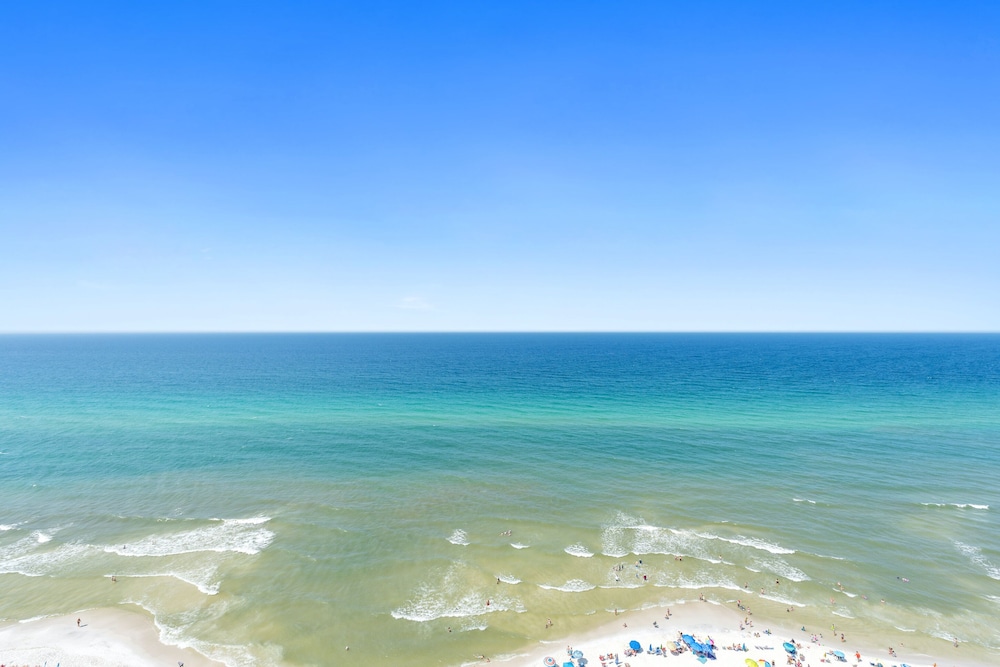 Splash Beach Resort by Panhandle Getaways