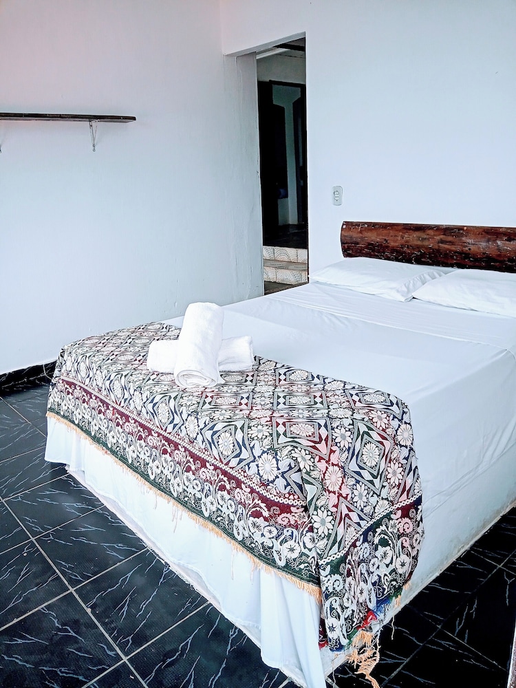 Hostel Interligado