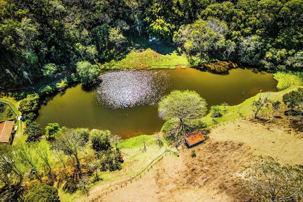 VELINN Hotel Fazenda Estrela da Serra