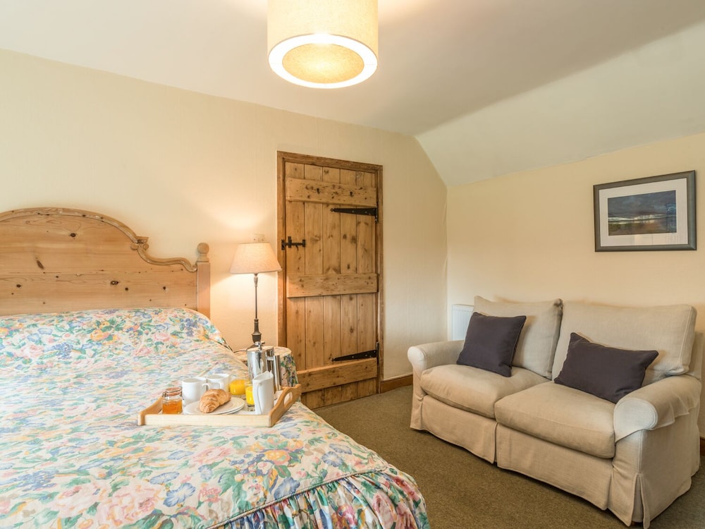 Alnwick Vacations - Dorothy's Cottage - Property Image 6