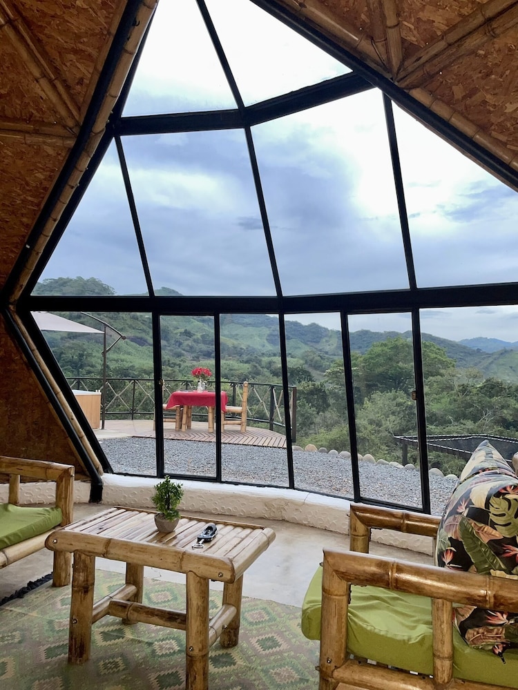 Ecofuratena Glamping