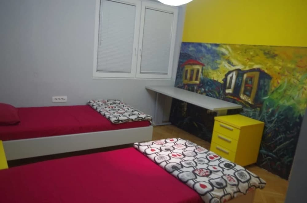 Grande House
