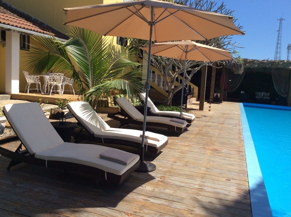 Casa Lilly B&B Cabarete