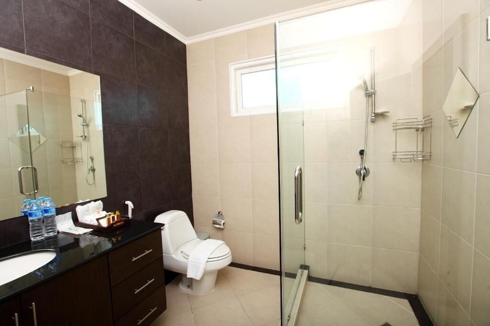 Wongamat Pool Villas By Pattaya Sunny Rentals