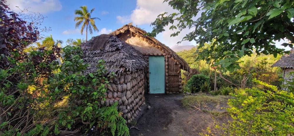 Lava View Bungalows