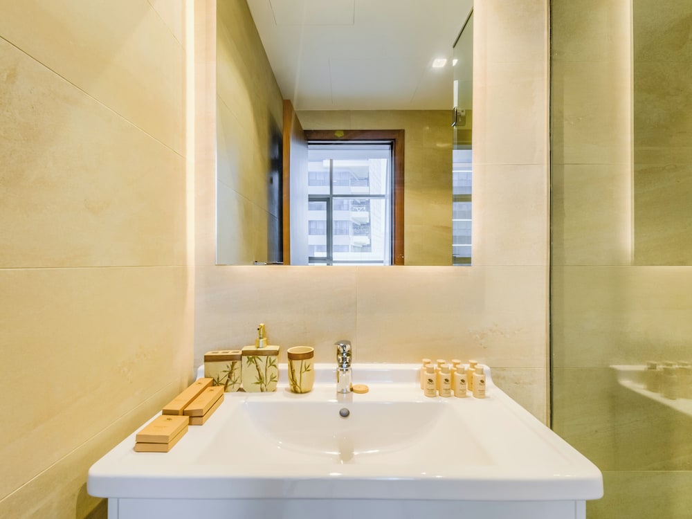 No. 9 Residences- Dubai Marina