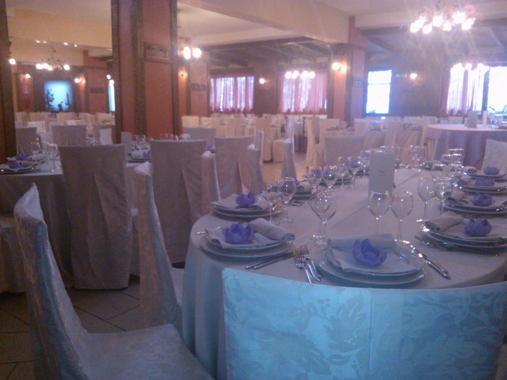 Hotel Il Brigante