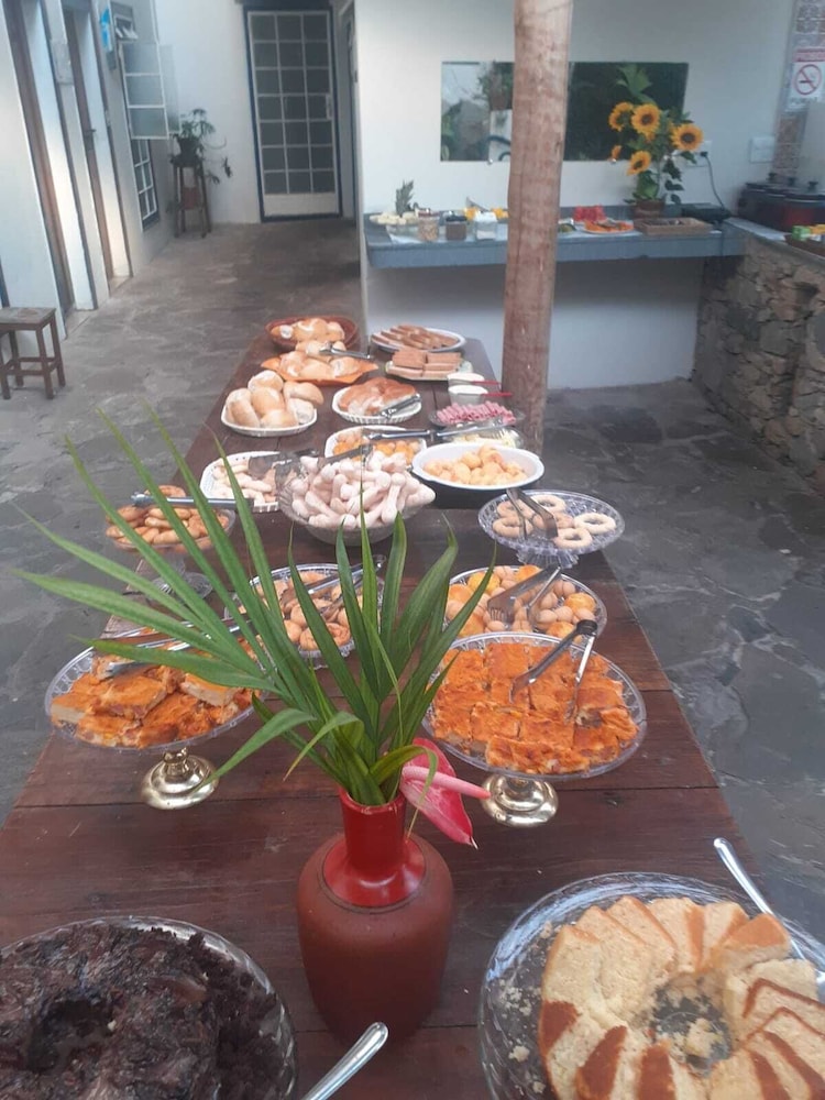 Pousada Acayaca