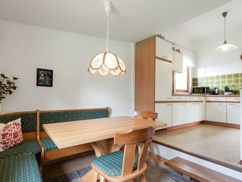 Alpine Family Retreat in Bad Mitterndorf