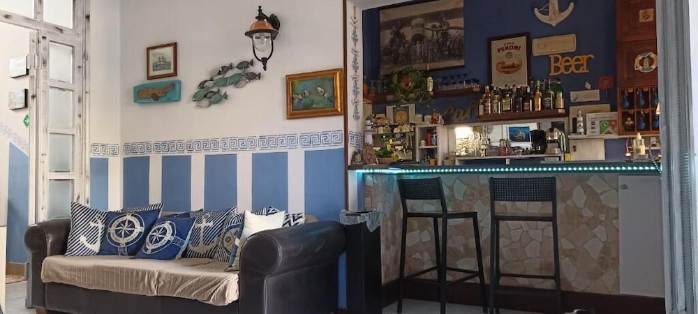 Villa Italia B&B