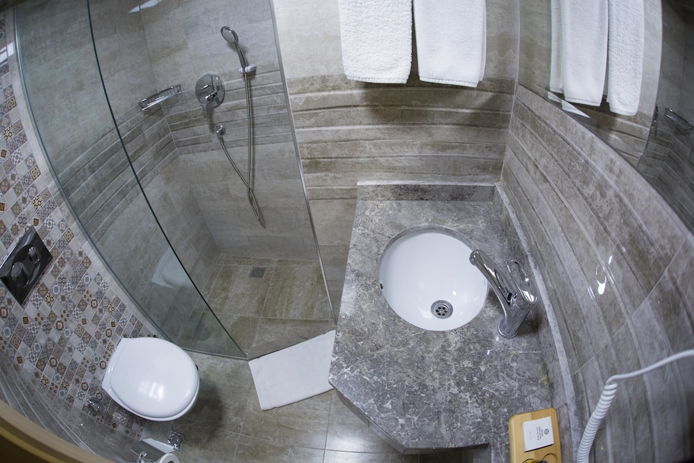 Sirkeci Ersu Hotel