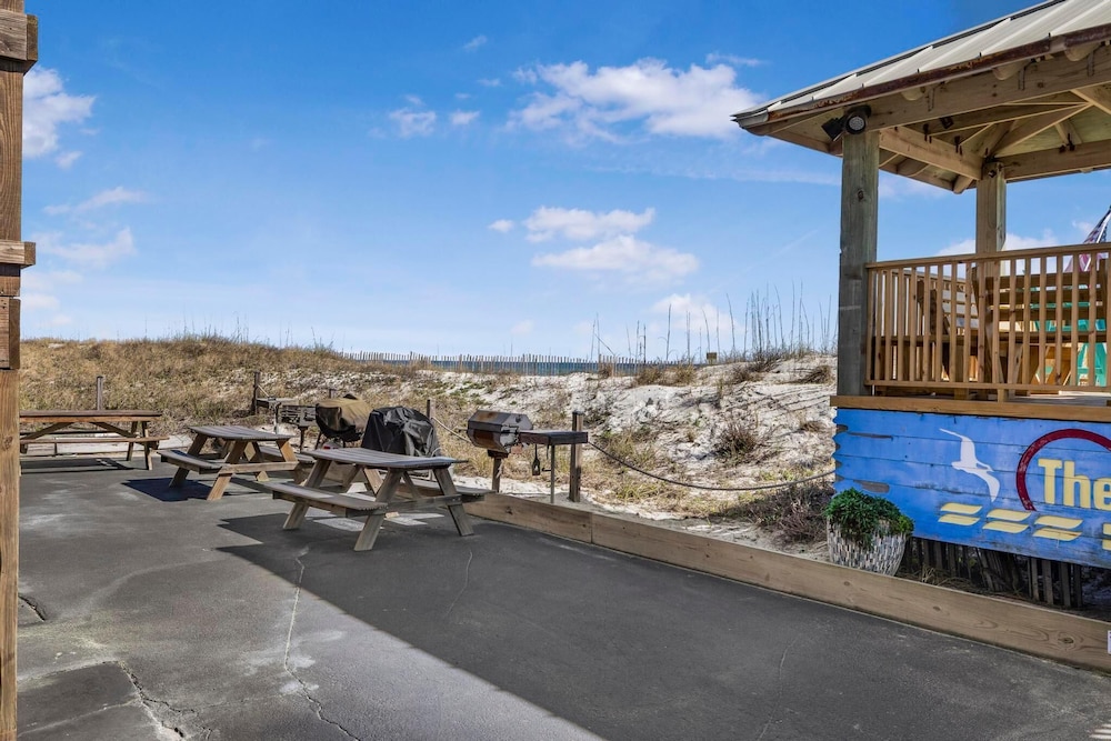 Beach Front 603