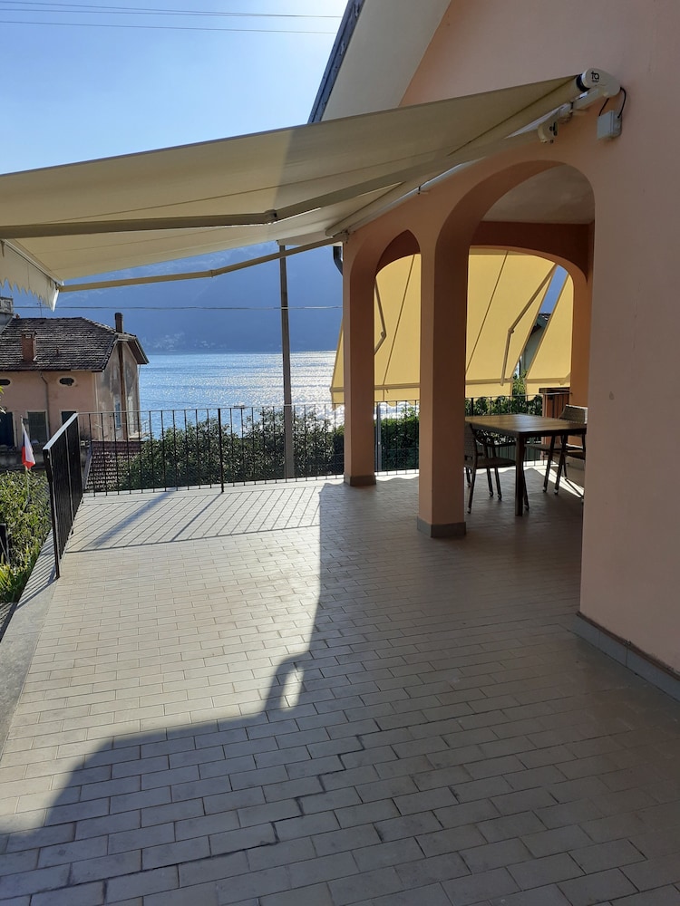 B&B Casa Della Musica Lake View