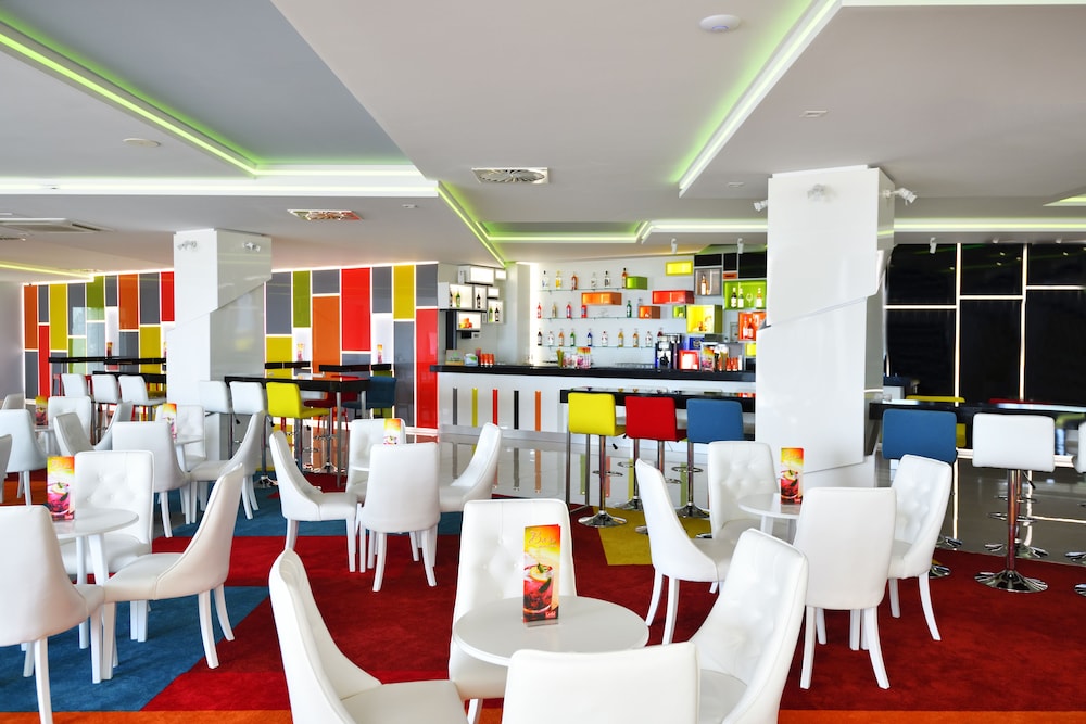 Grifid Encanto Beach Hotel - Wellness & SPA
