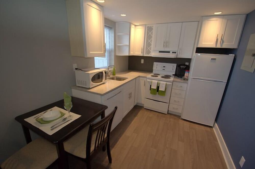 First Avenue Executive Suites