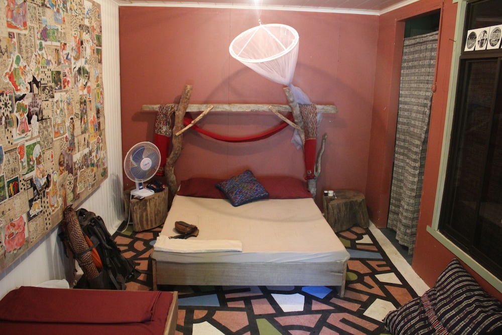 Beta Life Eco Proyecto Hostel — photo 4
