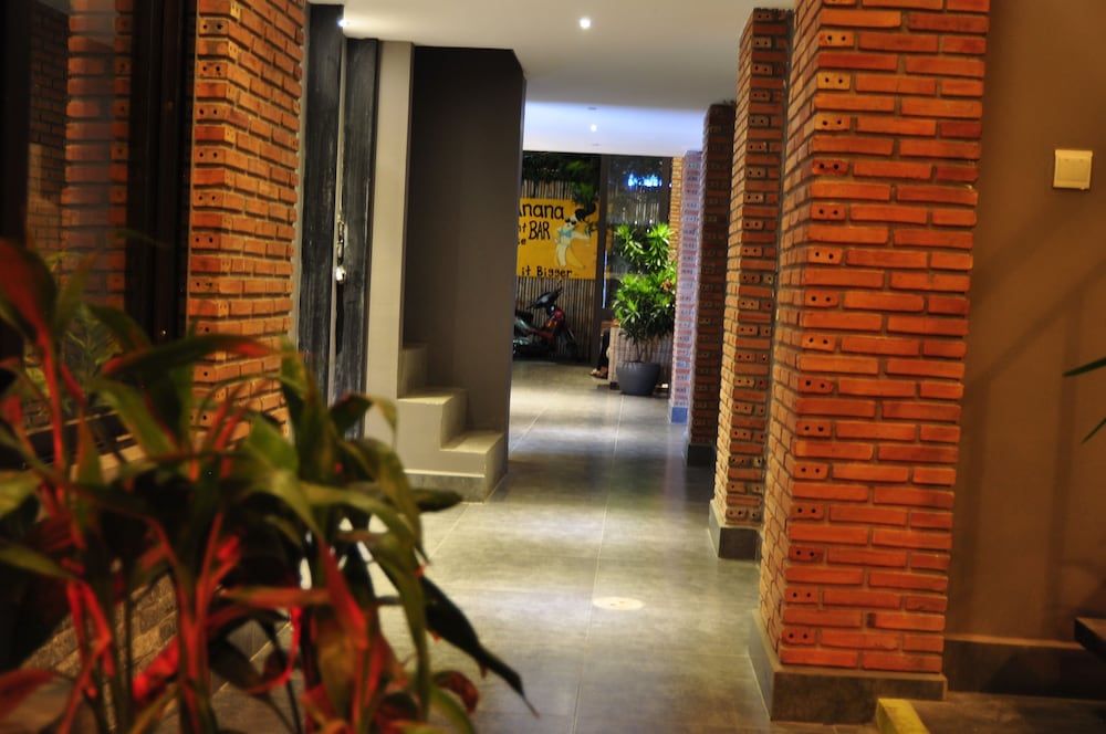 Feliz Hostel Cafe & Bar