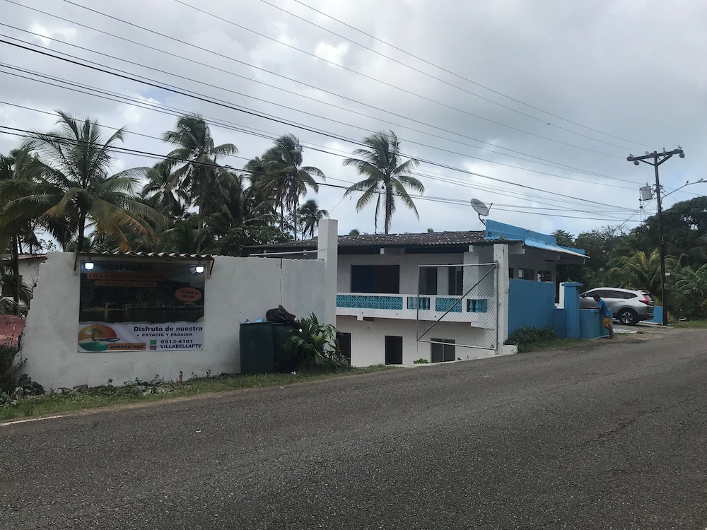 Villa Bella Portobelo