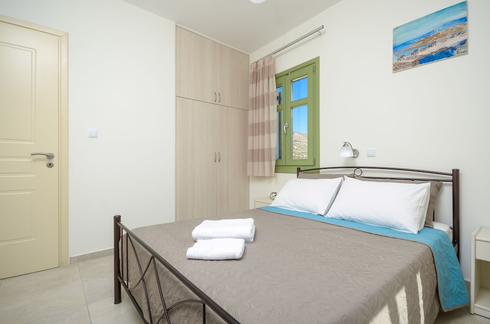 Natura Villas