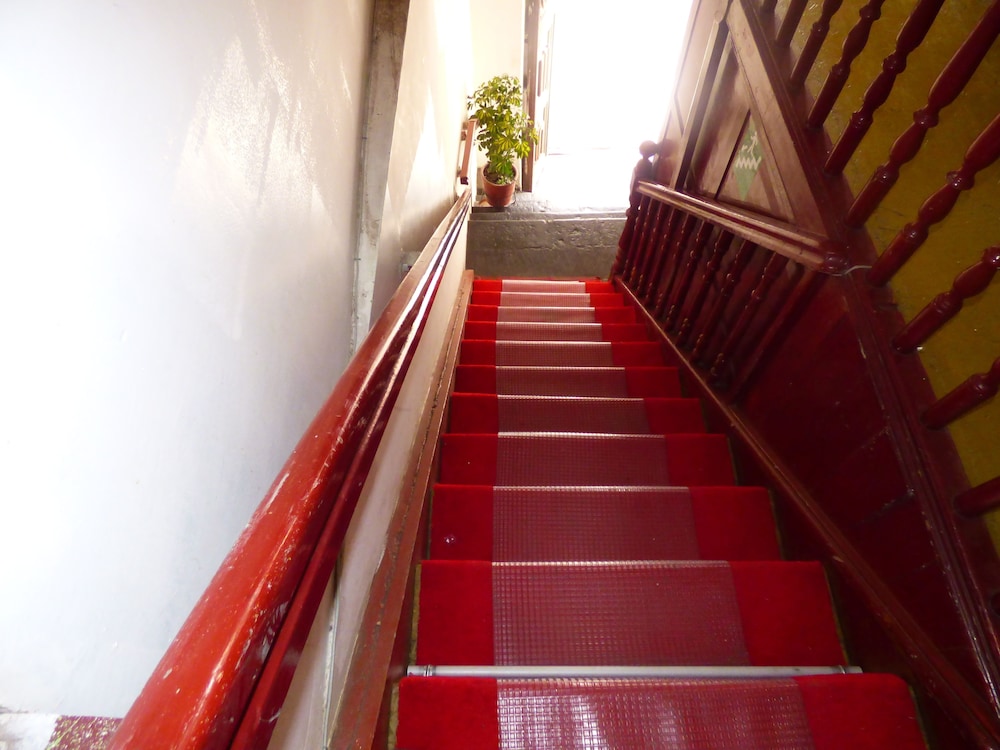 Peruvian Hostal