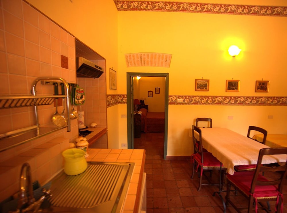 Quarto del Cuore