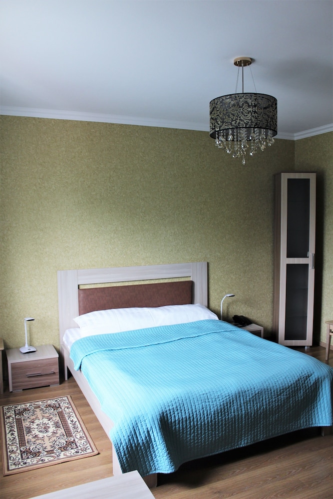 Hotel Vyrubovo - Hotel