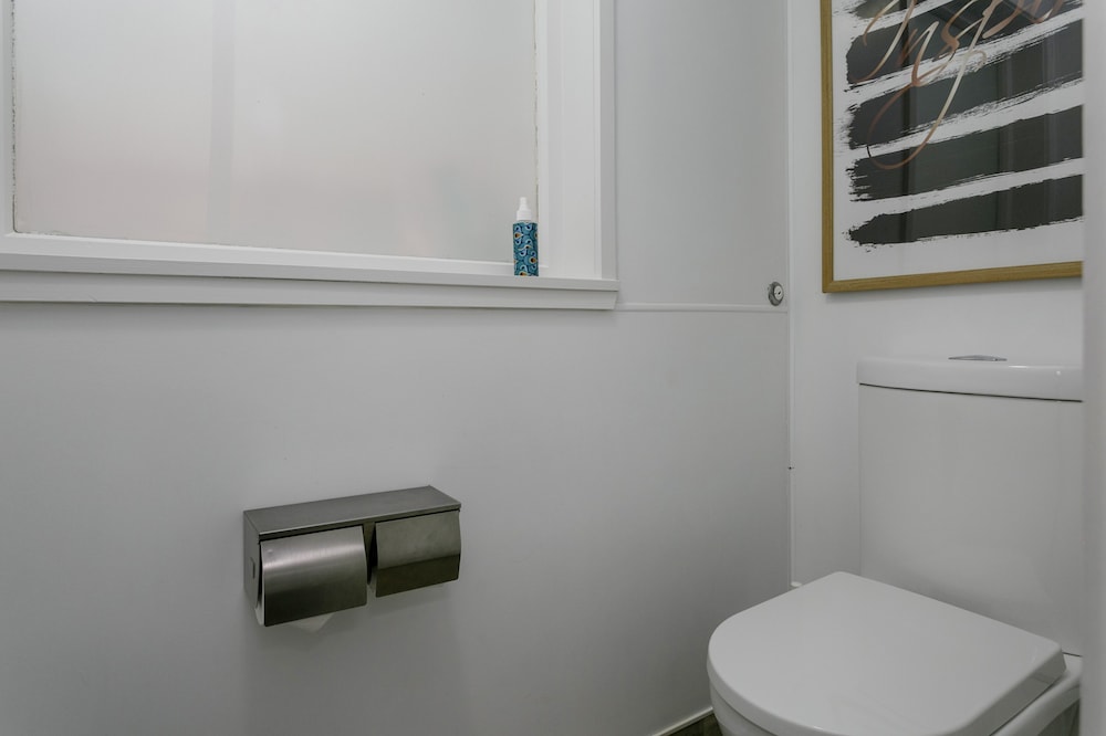 Taupo Thermal Motel & Spa - Adults Only